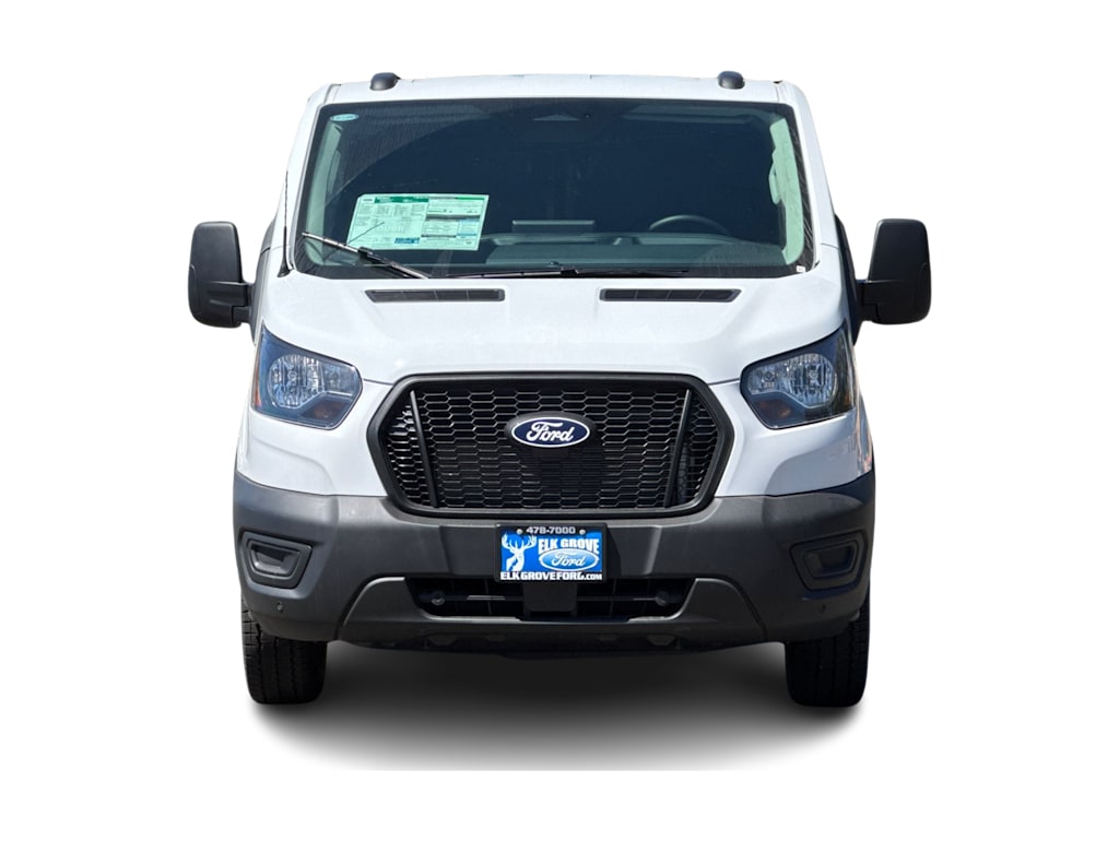 Thumbnail: 2026 Ford Transit Series - 6