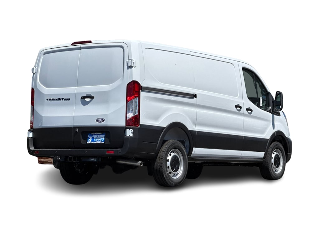 Thumbnail: 2026 Ford Transit Series - 17