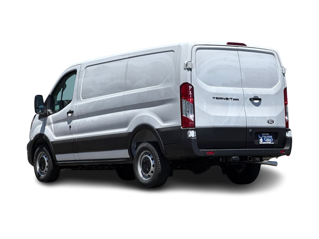 Thumbnail: 2026 Ford Transit Series - 4