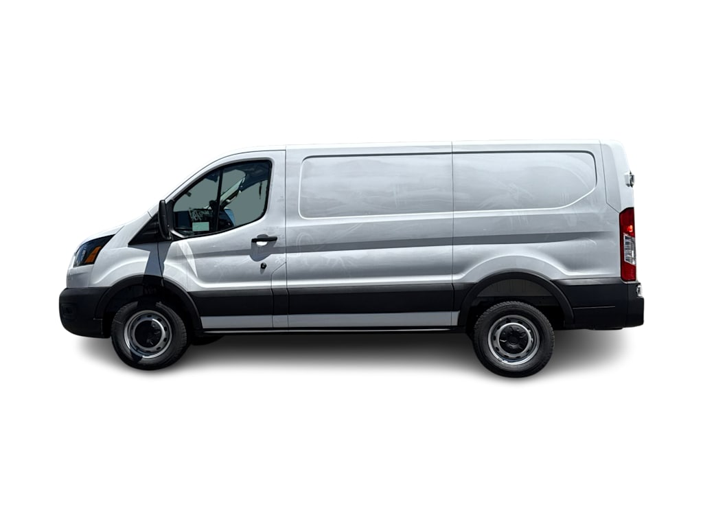 Thumbnail: 2026 Ford Transit Series - 3
