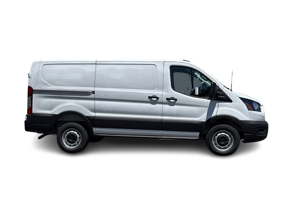 Thumbnail: 2026 Ford Transit Series - 18