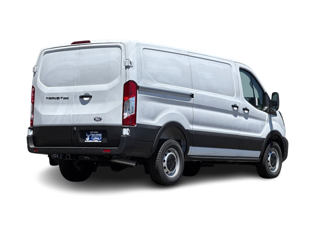 Thumbnail: 2026 Ford Transit Series - 17