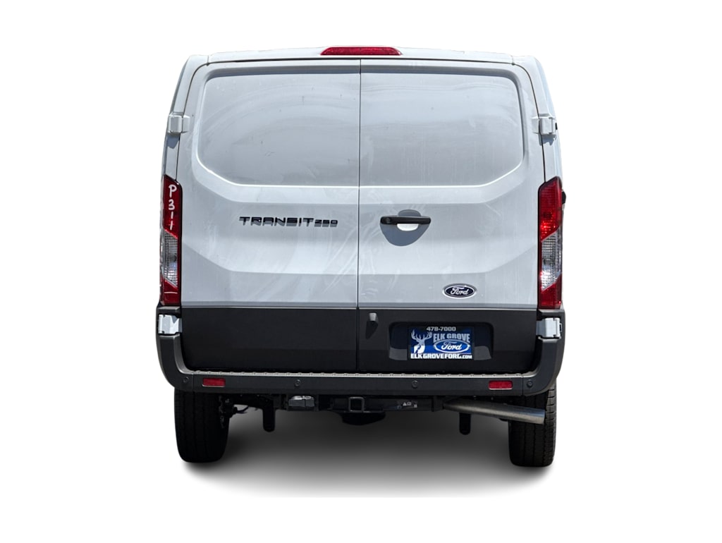 Thumbnail: 2026 Ford Transit Series - 5
