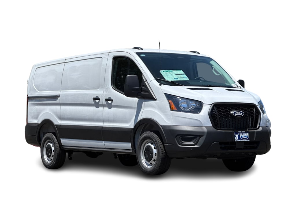 Thumbnail: 2026 Ford Transit Series - 19