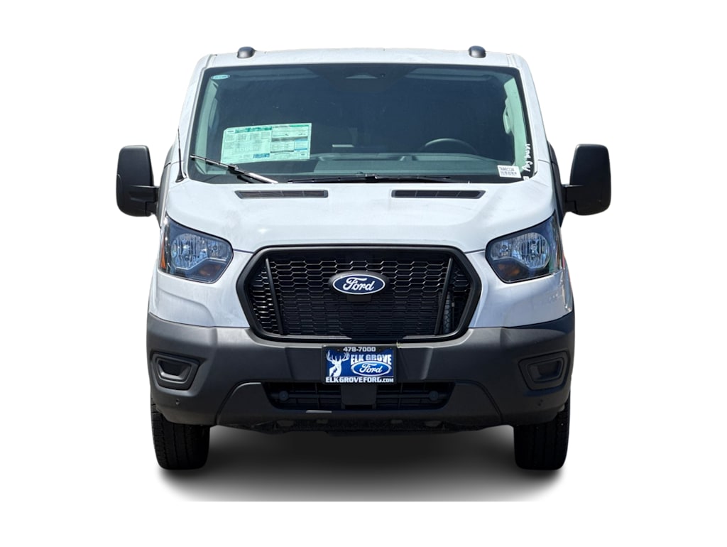 Thumbnail: 2026 Ford Transit Series - 6