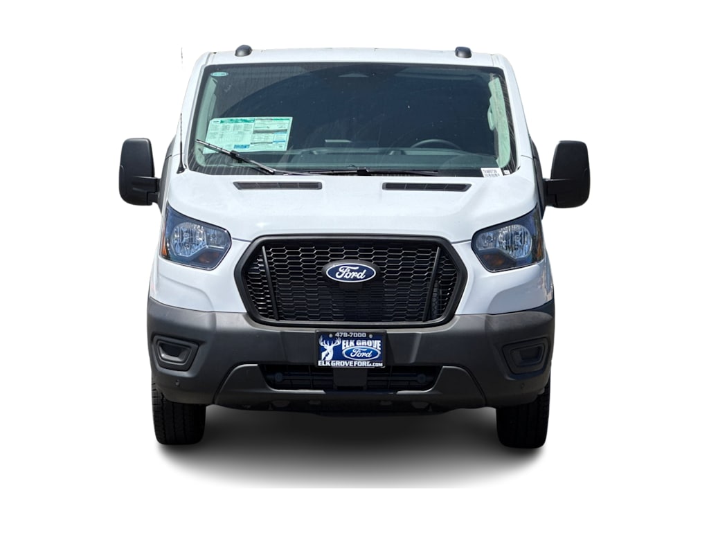 Thumbnail: 2026 Ford Transit Series - 19