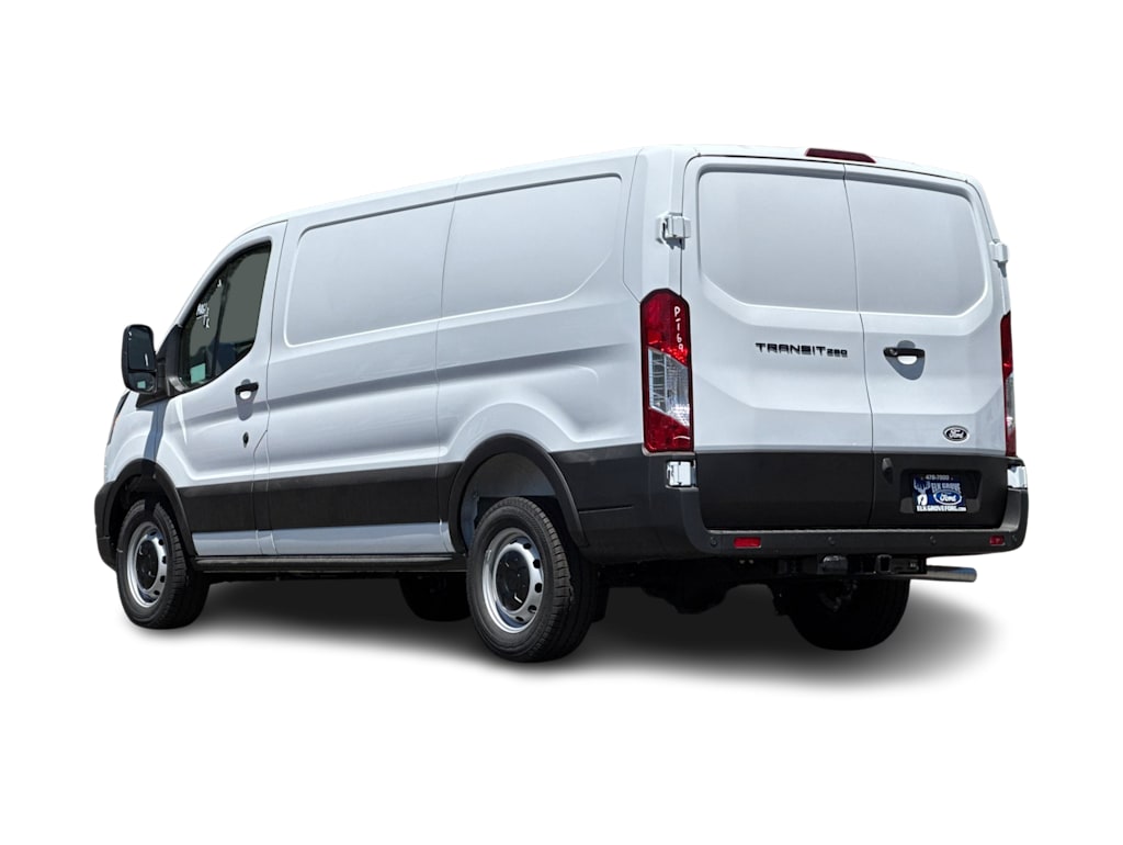 Thumbnail: 2026 Ford Transit Series - 4