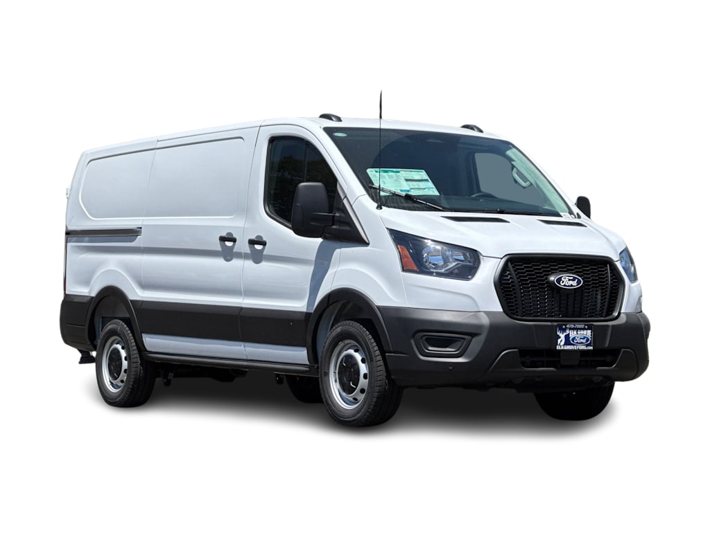 Thumbnail: 2026 Ford Transit Series - 18
