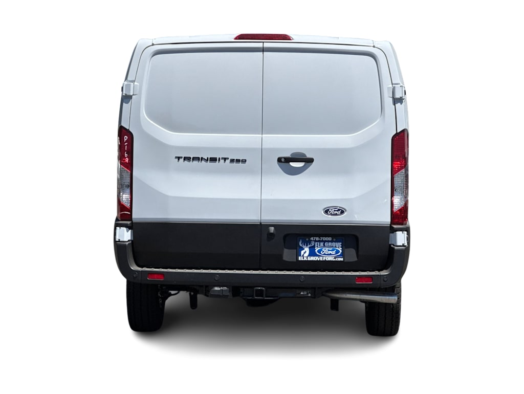 Thumbnail: 2026 Ford Transit Series - 5