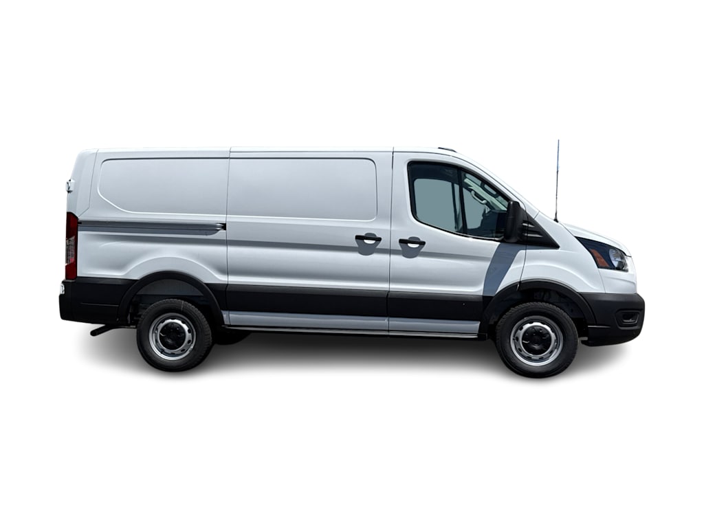 Thumbnail: 2026 Ford Transit Series - 17