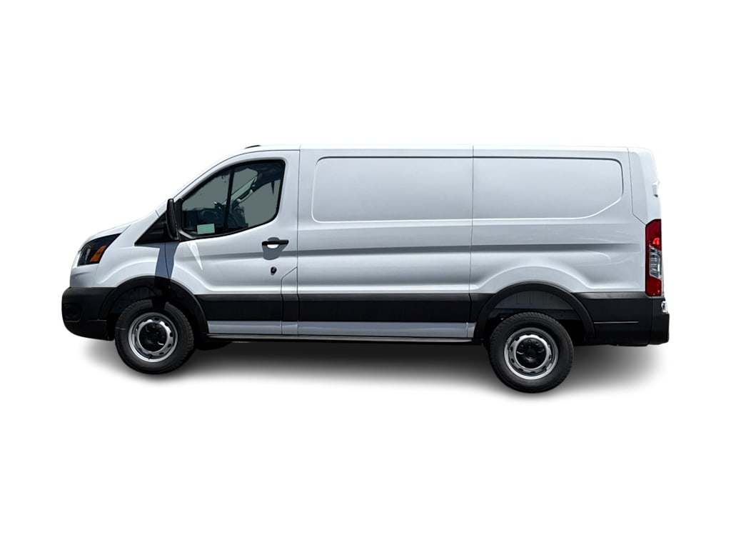 Thumbnail: 2026 Ford Transit Series - 3