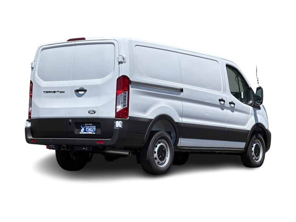 Thumbnail: 2026 Ford Transit Series - 16