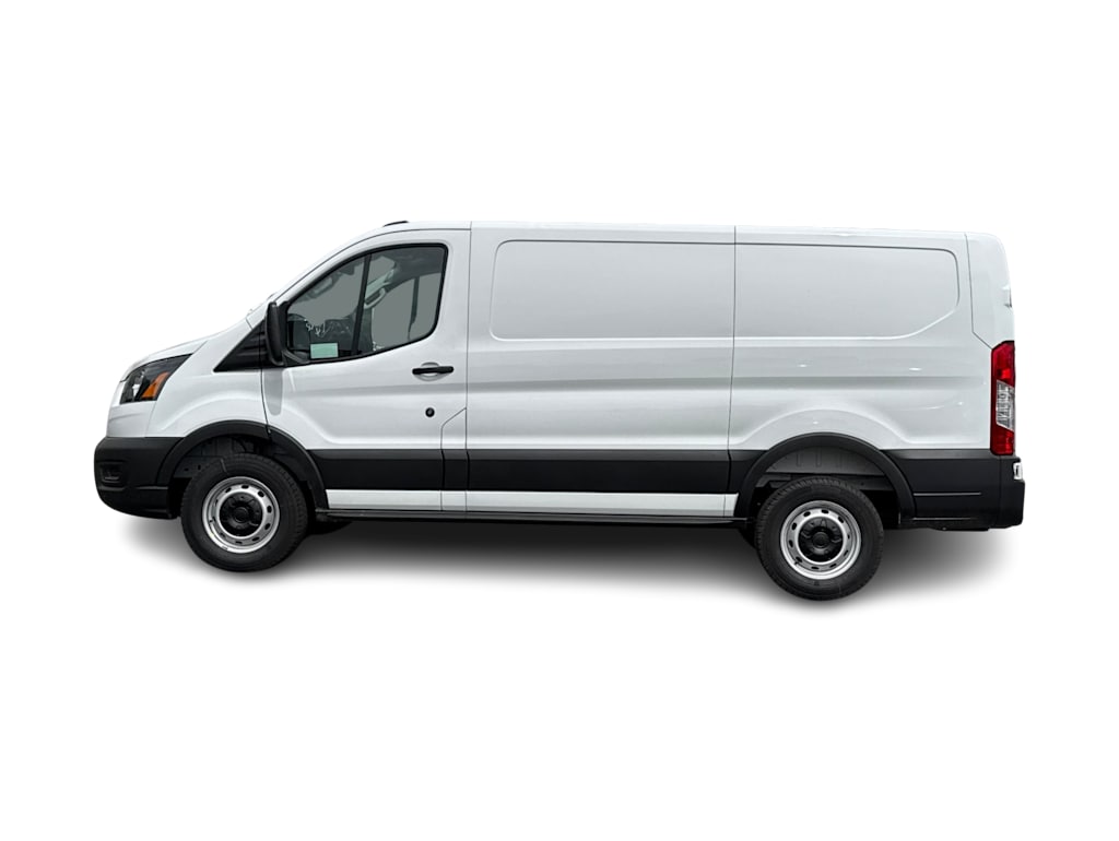 2026 Ford Transit Van Base