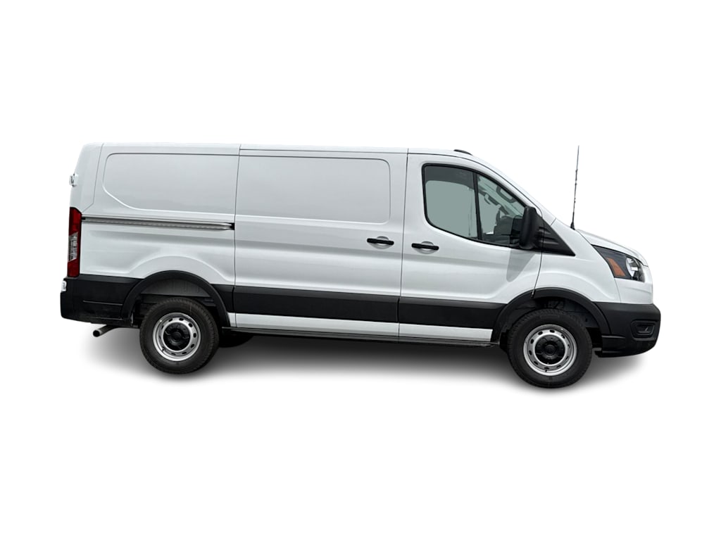 Thumbnail: 2026 Ford Transit Series - 18