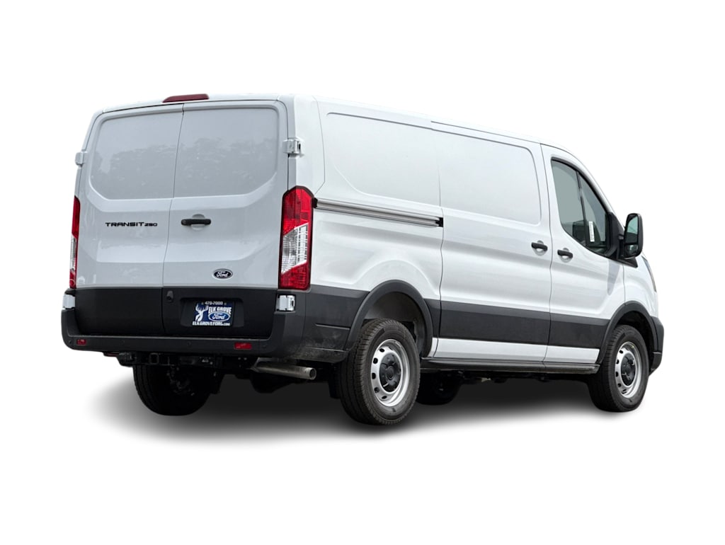 Thumbnail: 2026 Ford Transit Series - 17