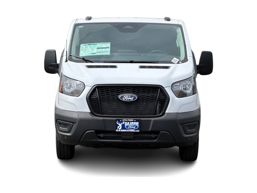 Thumbnail: 2026 Ford Transit Series - 20