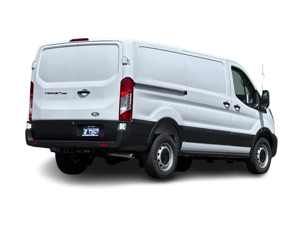 Thumbnail: 2026 Ford Transit Series - 17