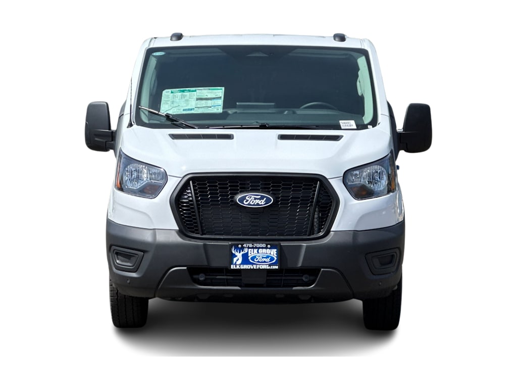 Thumbnail: 2026 Ford Transit Series - 20