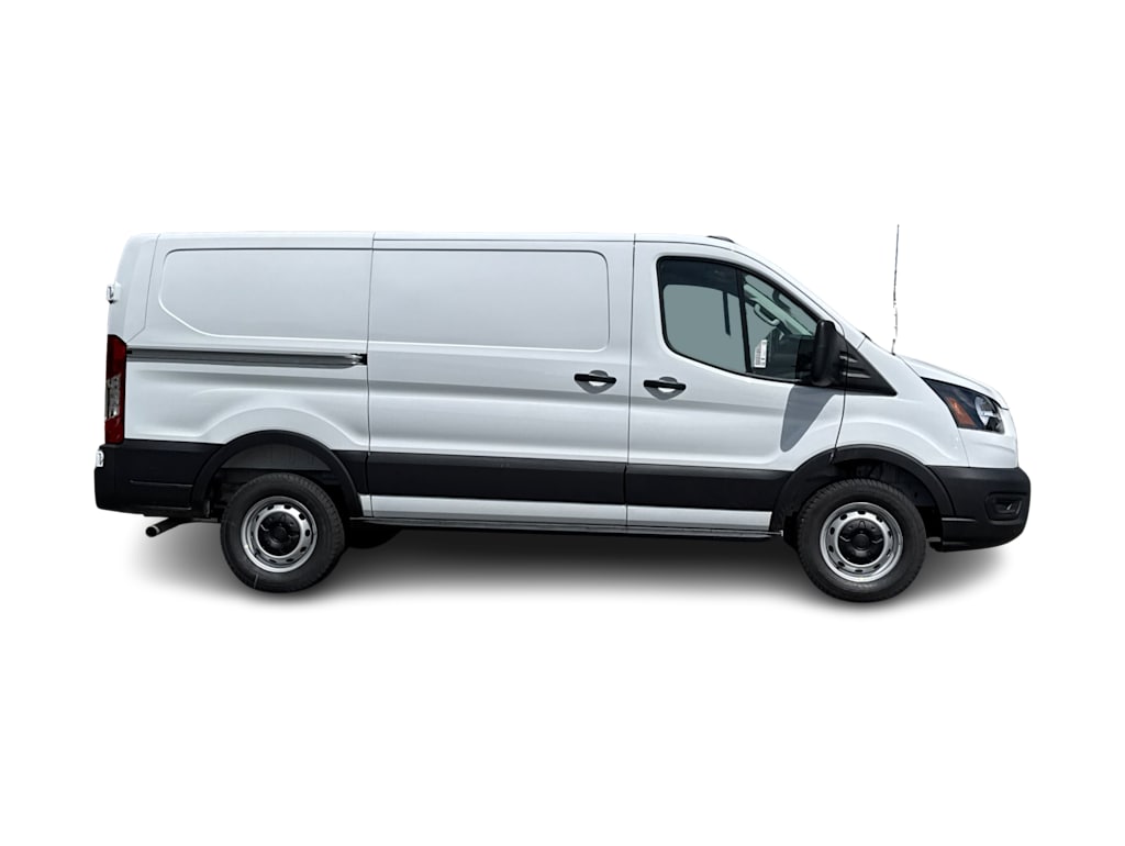 Thumbnail: 2026 Ford Transit Series - 18