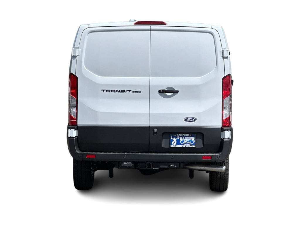 Thumbnail: 2026 Ford Transit Series - 5