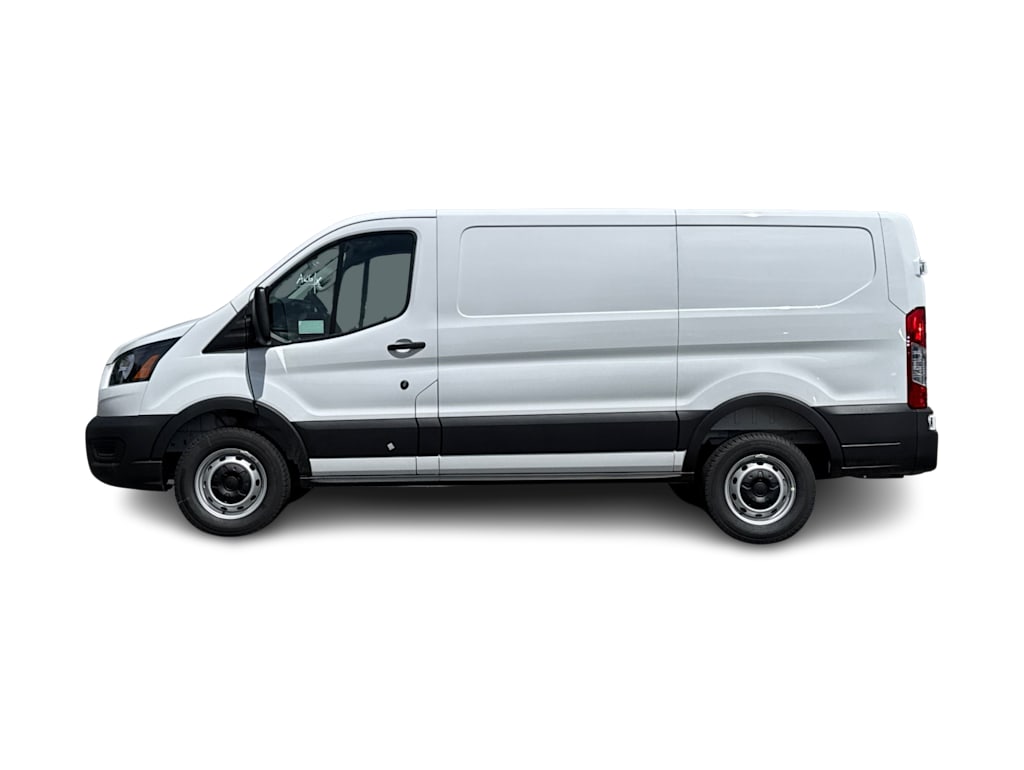 Thumbnail: 2026 Ford Transit Series - 3