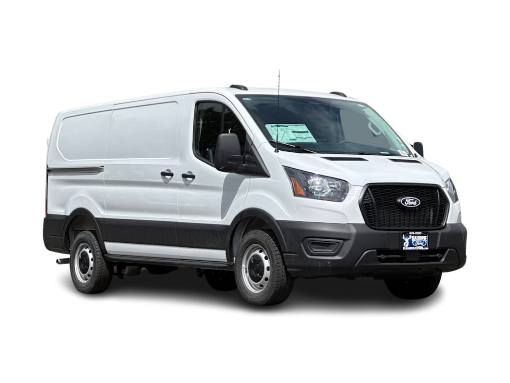 Thumbnail: 2026 Ford Transit Series - 19