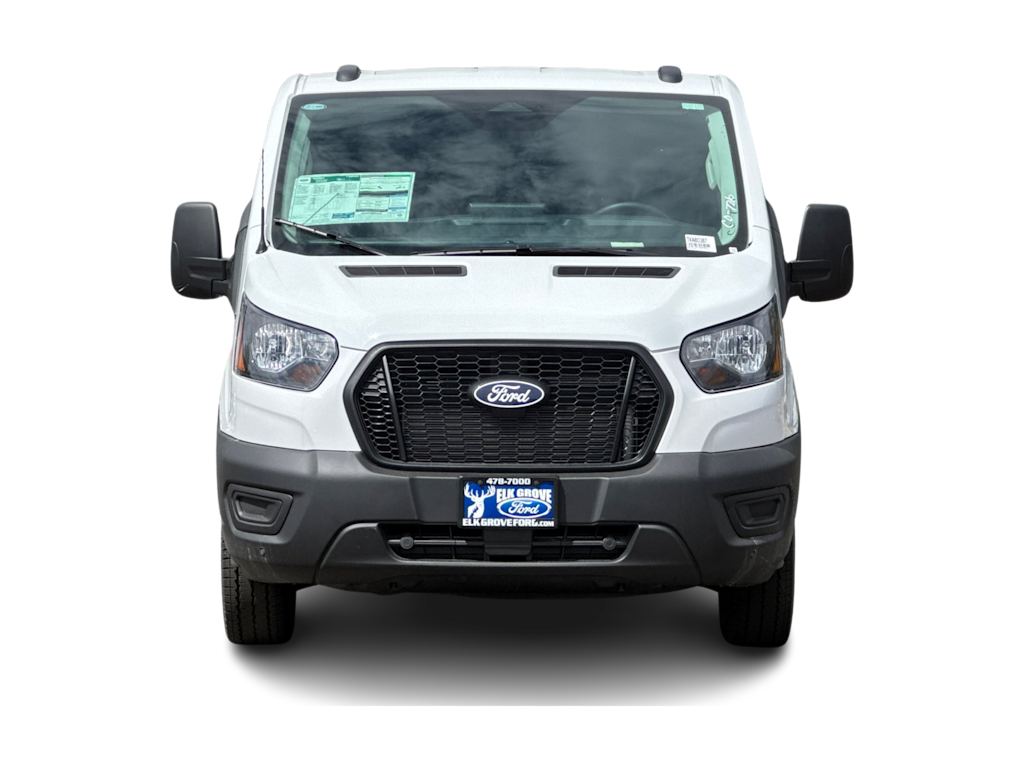 Thumbnail: 2026 Ford Transit Series - 6