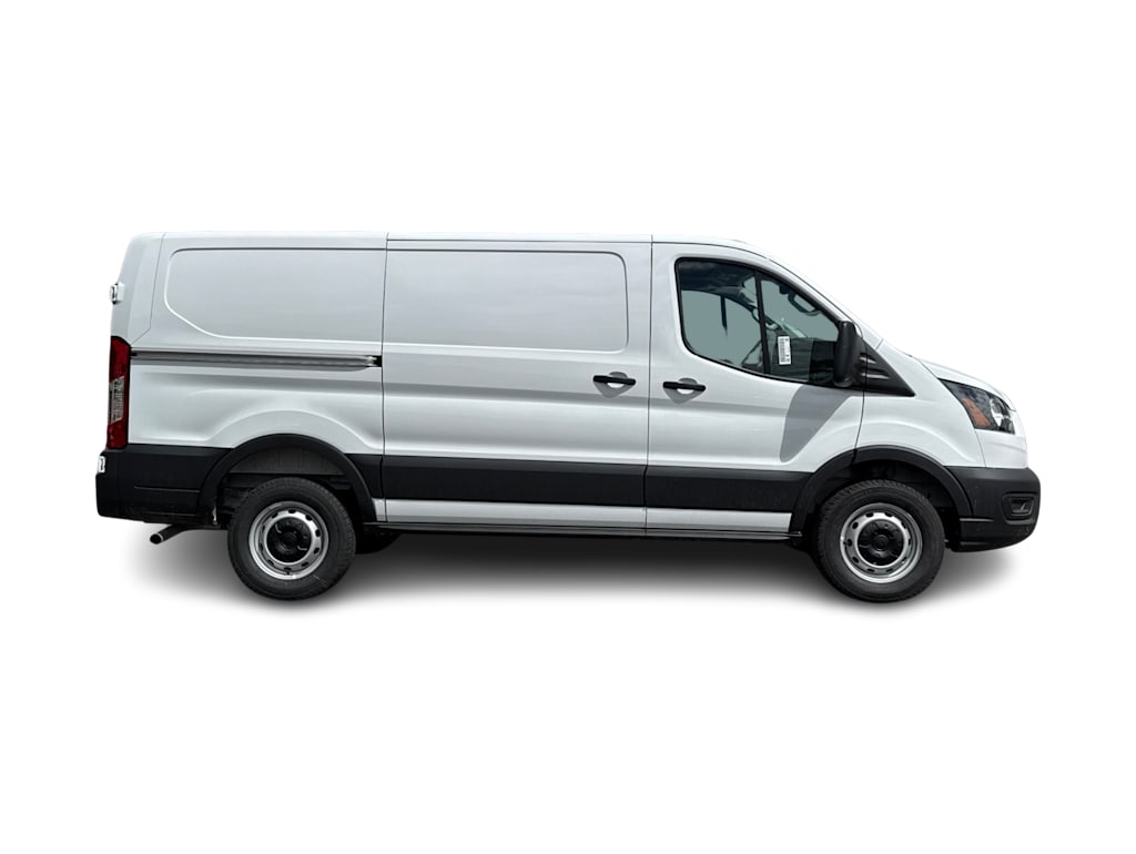 Thumbnail: 2026 Ford Transit Series - 18