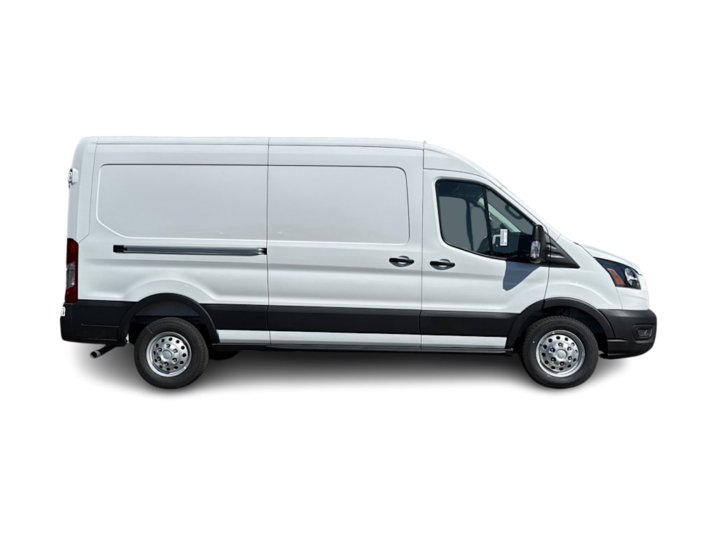 Thumbnail: 2025 Ford Transit Series - 19