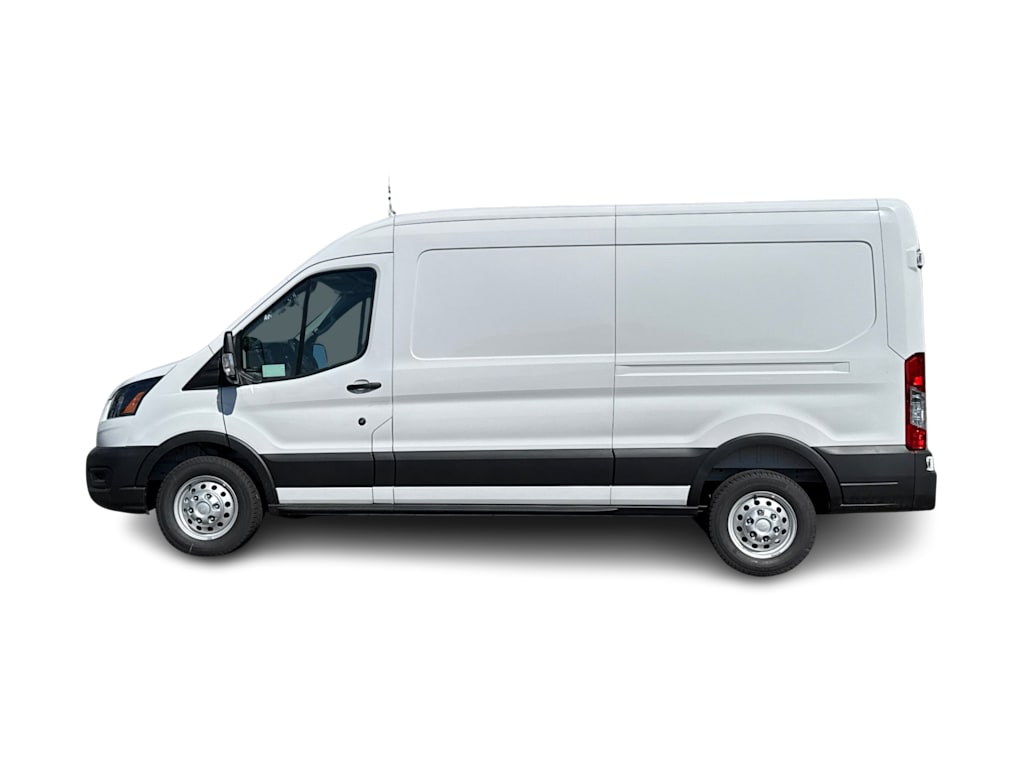 Thumbnail: 2025 Ford Transit Series - 3