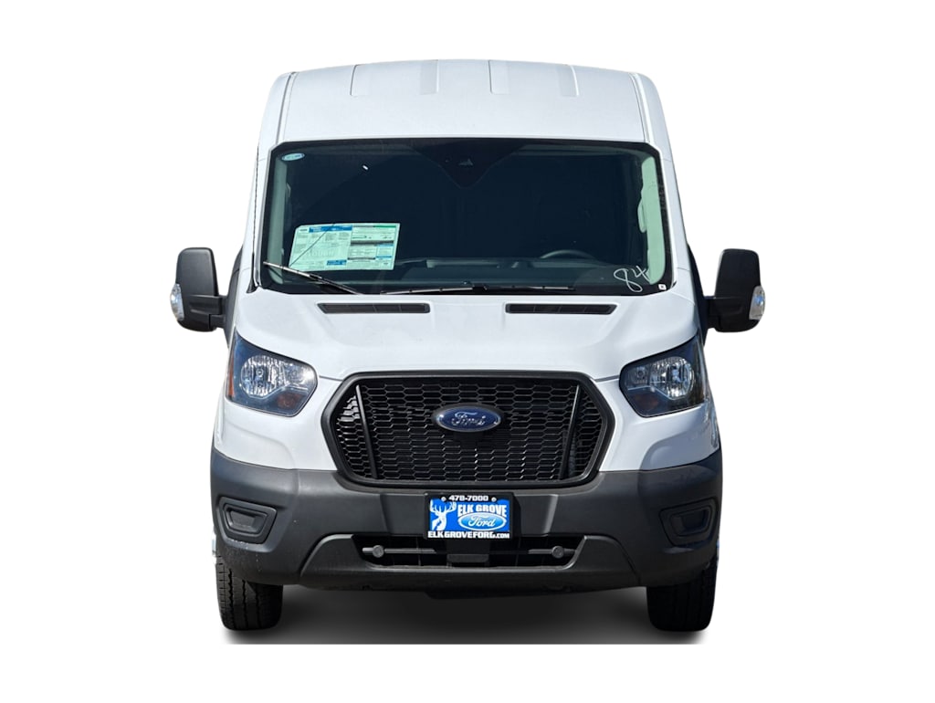 Thumbnail: 2025 Ford Transit Series - 6