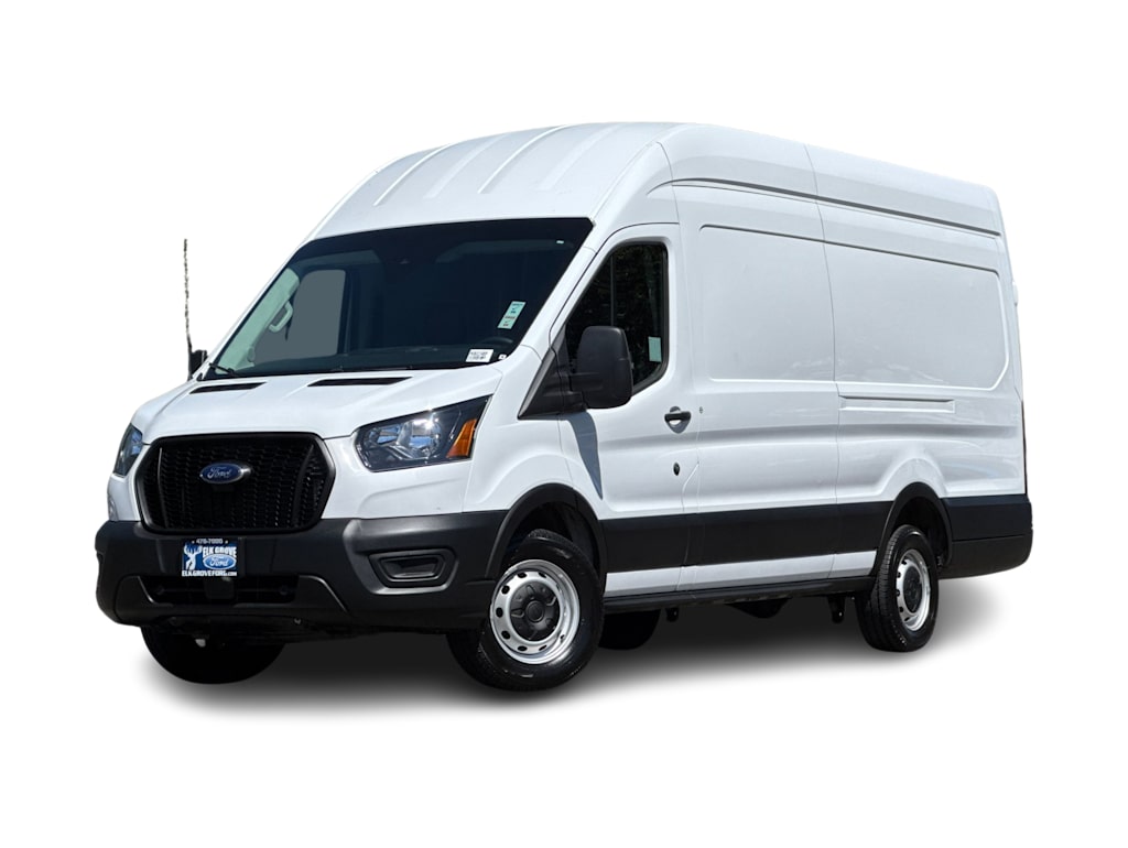 Used 2023 Ford Transit Van Base with VIN 1FTBR3X82PKB02345 for sale in Casper, WY
