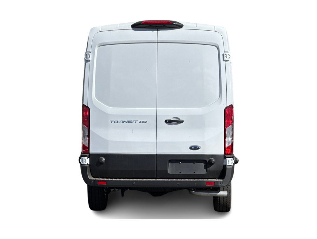 Thumbnail: 2025 Ford Transit Series - 5