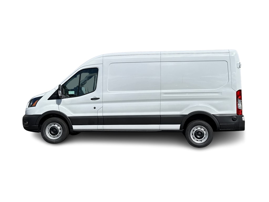 Thumbnail: 2025 Ford Transit Series - 3