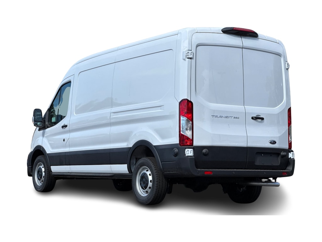 Thumbnail: 2025 Ford Transit Series - 4