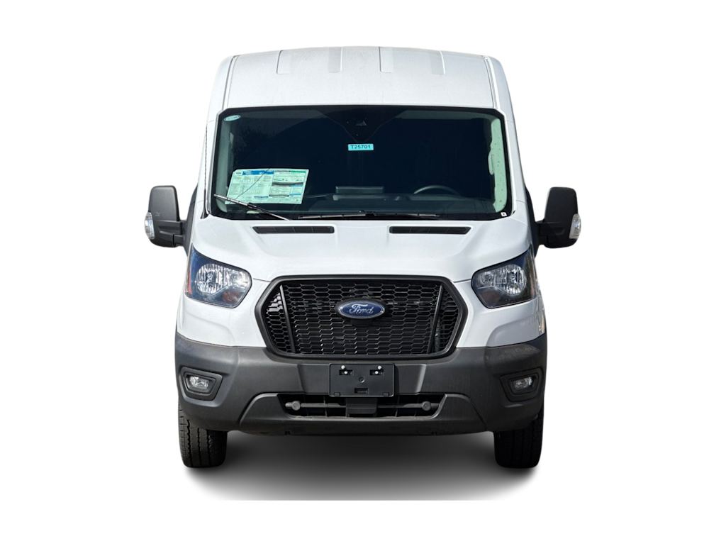 Thumbnail: 2025 Ford Transit Series - 6