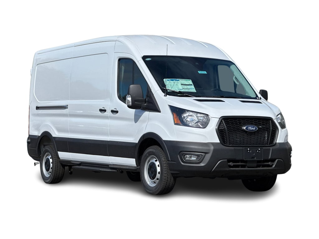 Thumbnail: 2025 Ford Transit Series - 18