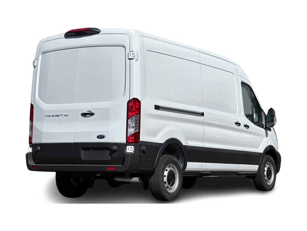 Thumbnail: 2025 Ford Transit Series - 16