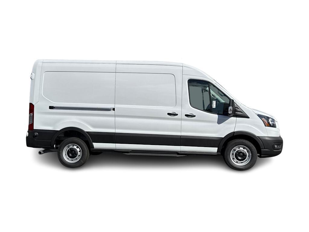 Thumbnail: 2025 Ford Transit Series - 17