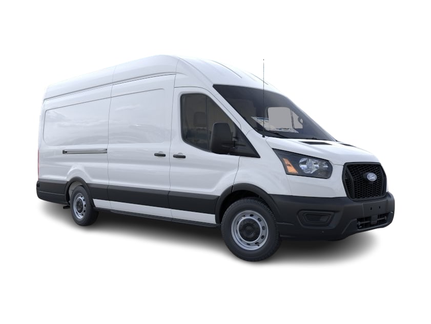 Thumbnail: 2026 Ford Transit Series - 13