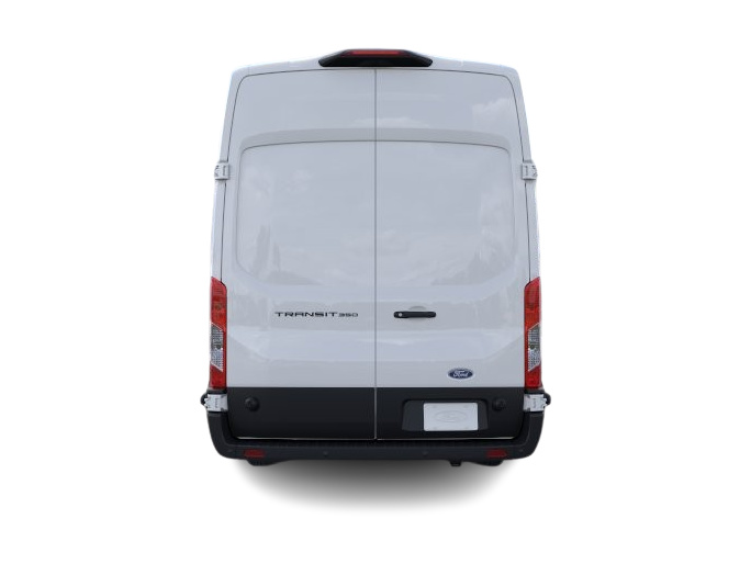 Thumbnail: 2026 Ford Transit Series - 4