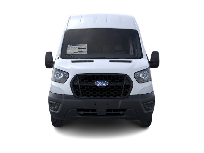 Thumbnail: 2026 Ford Transit Series - 14