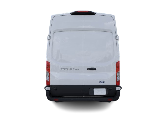 Thumbnail: 2026 Ford Transit Series - 5