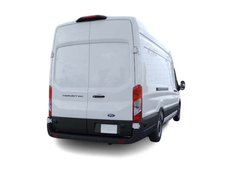 Thumbnail: 2026 Ford Transit Series - 13