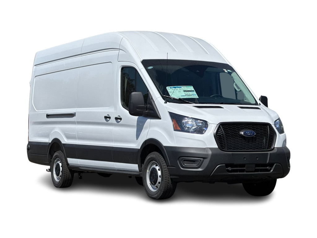 Thumbnail: 2025 Ford Transit Series - 20