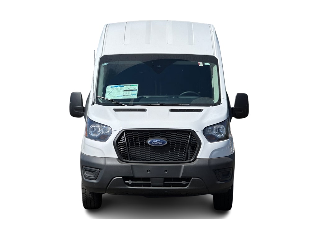 Thumbnail: 2025 Ford Transit Series - 6