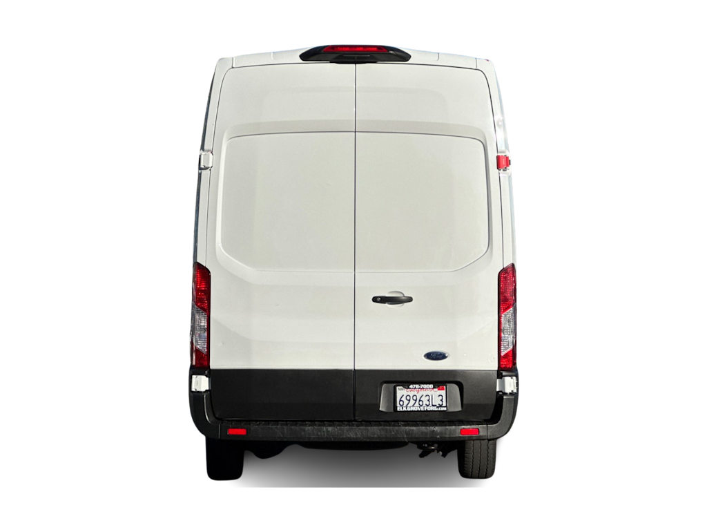 Thumbnail: 2022 Ford Econoline - 5