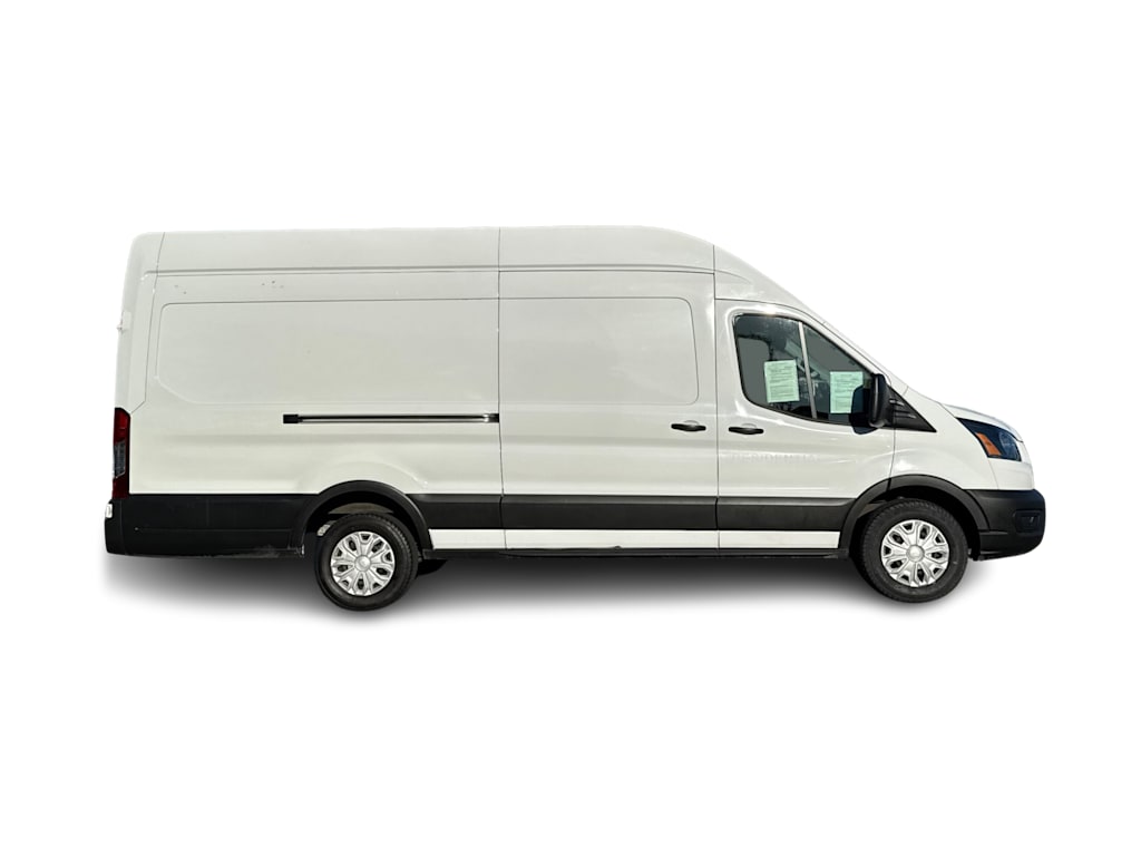 Thumbnail: 2022 Ford Econoline - 14