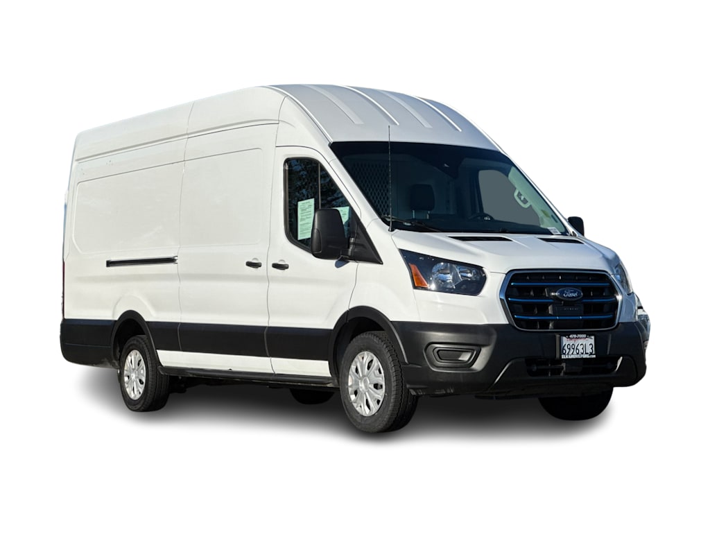 Thumbnail: 2022 Ford Econoline - 15