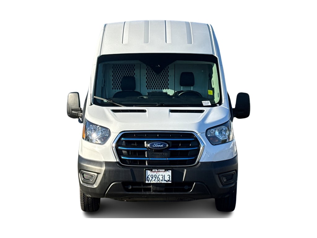 Thumbnail: 2022 Ford Econoline - 16